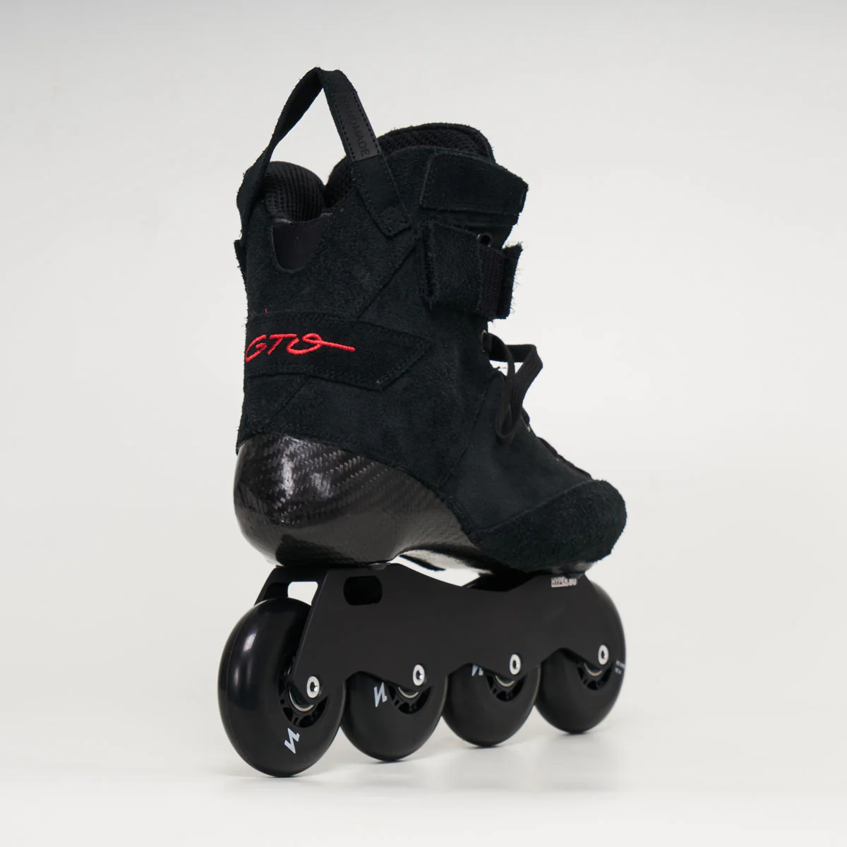 Adapt Hyperskate GTO 80mm Inline Skates - Integrated Liner 2022 Version - Image 4