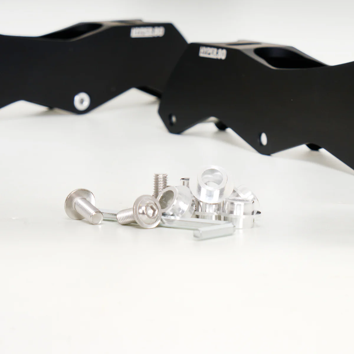 Symetrics Hyper 80mm Frames - Image 3