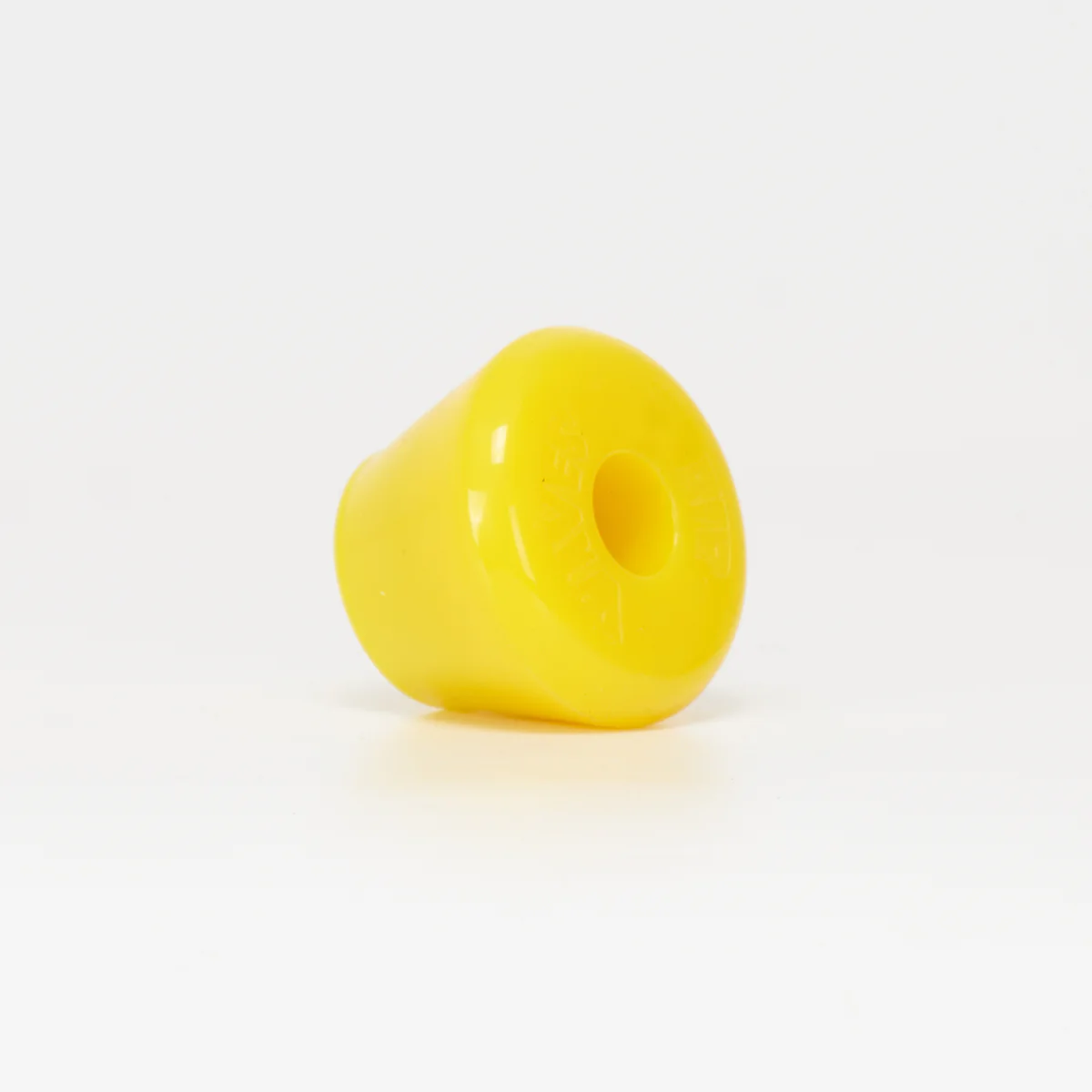 Airwaves Quad Skate Stopper Yellow