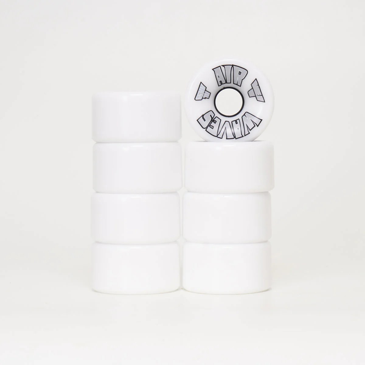 Airwaves - White