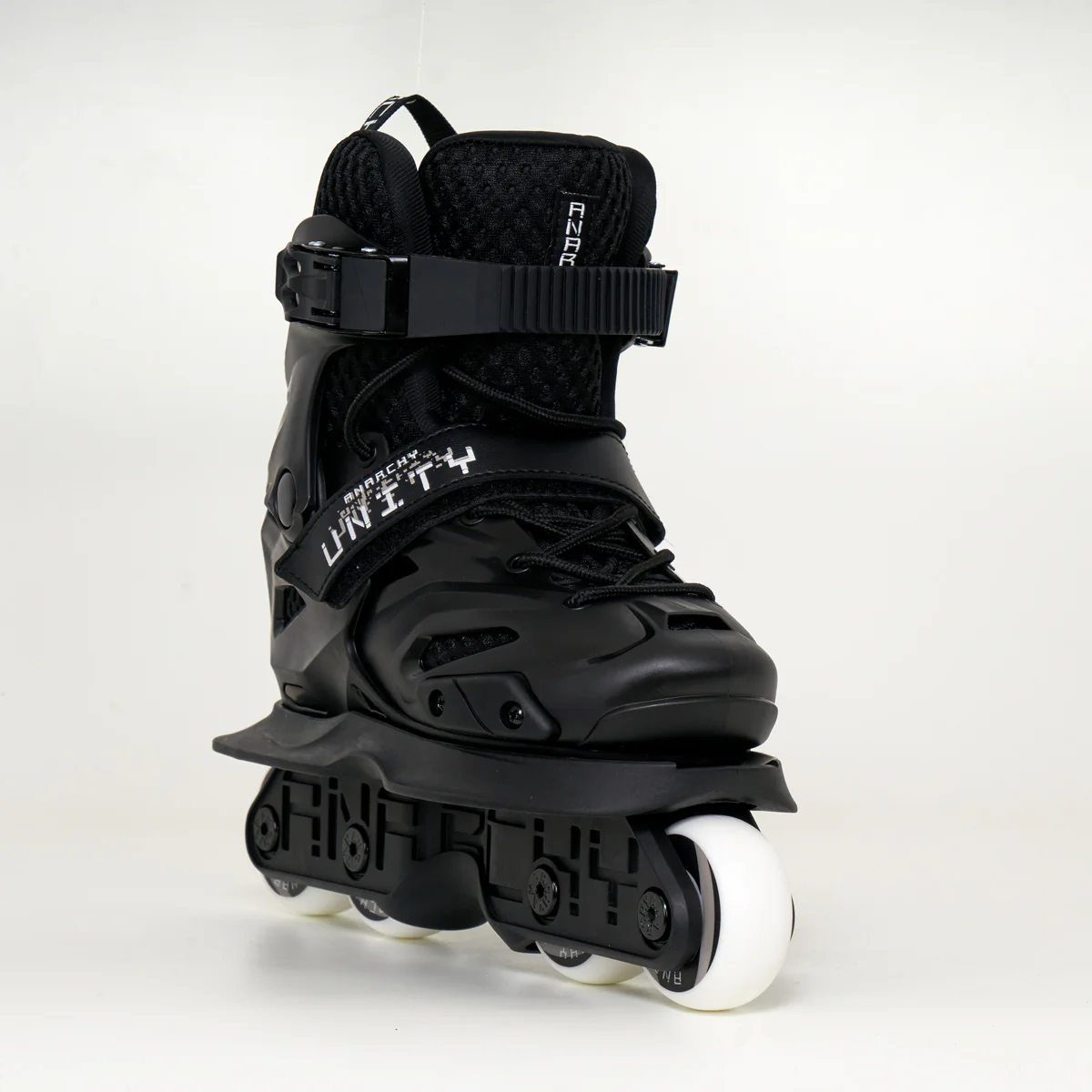 Anarchy Unity Junior Aggressive Skates - Image 2