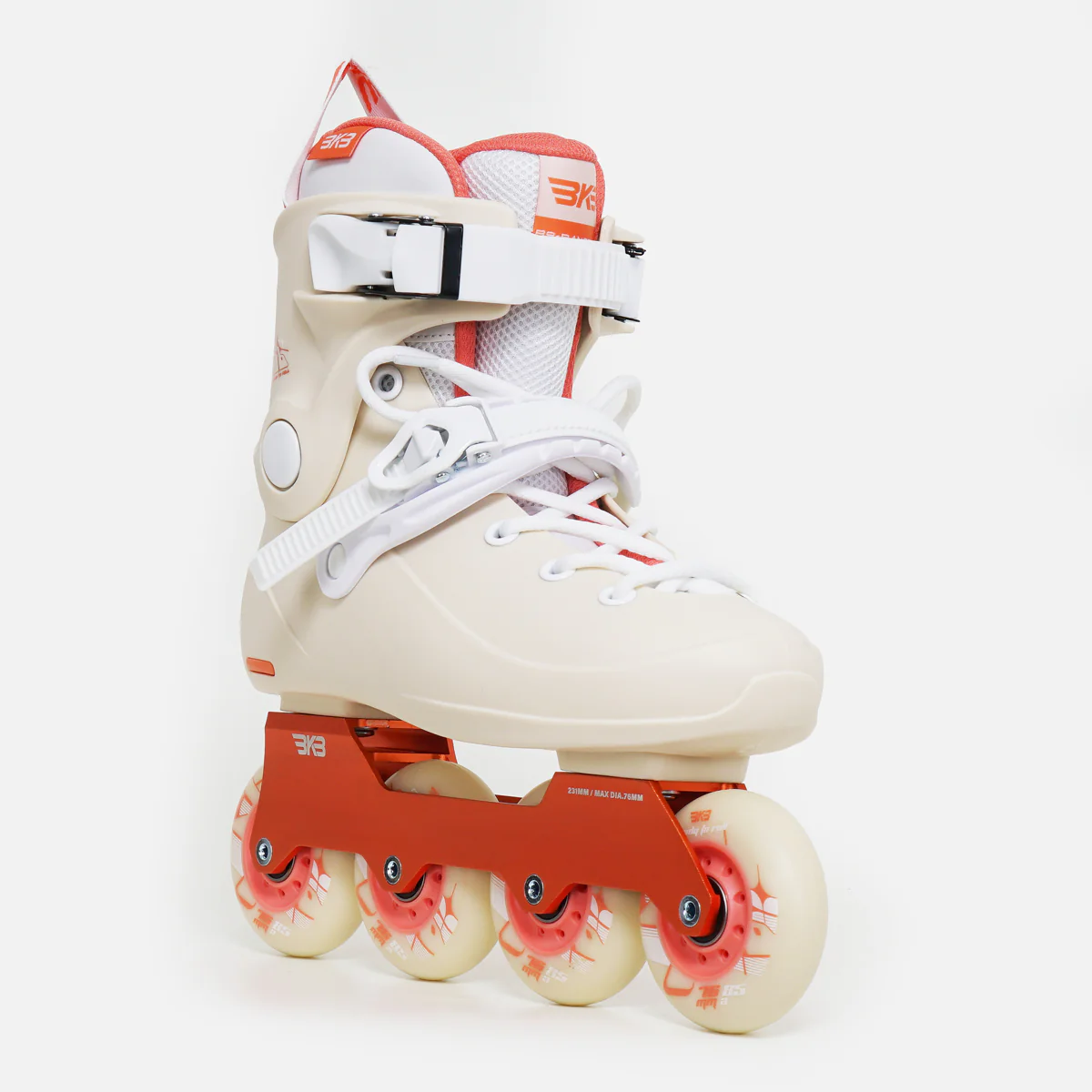 BKB Ranger Inline Skates - Bronze - Image 2