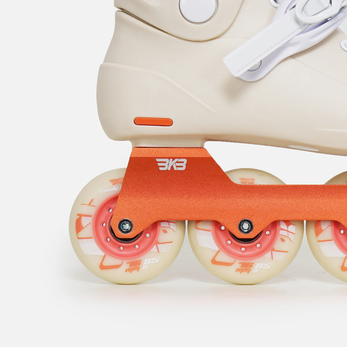 BKB Ranger Inline Skates - Bronze - Image 4