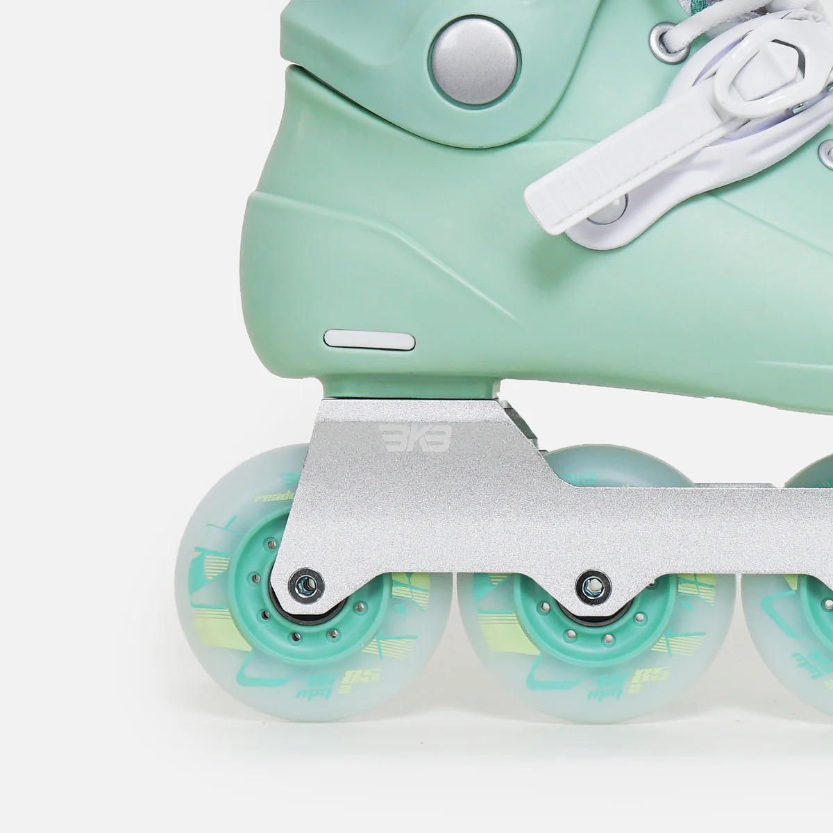 BKB Ranger Inline Skates - Jade - Image 4