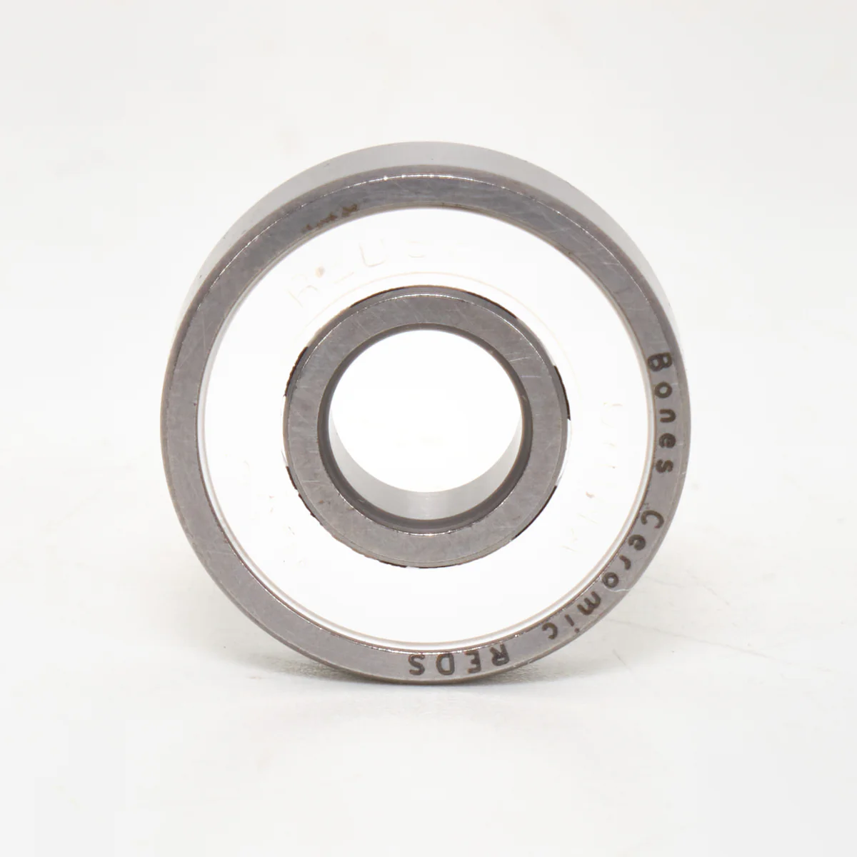 Bones Ceramic Reds Bearings - 8 Set - Image 2