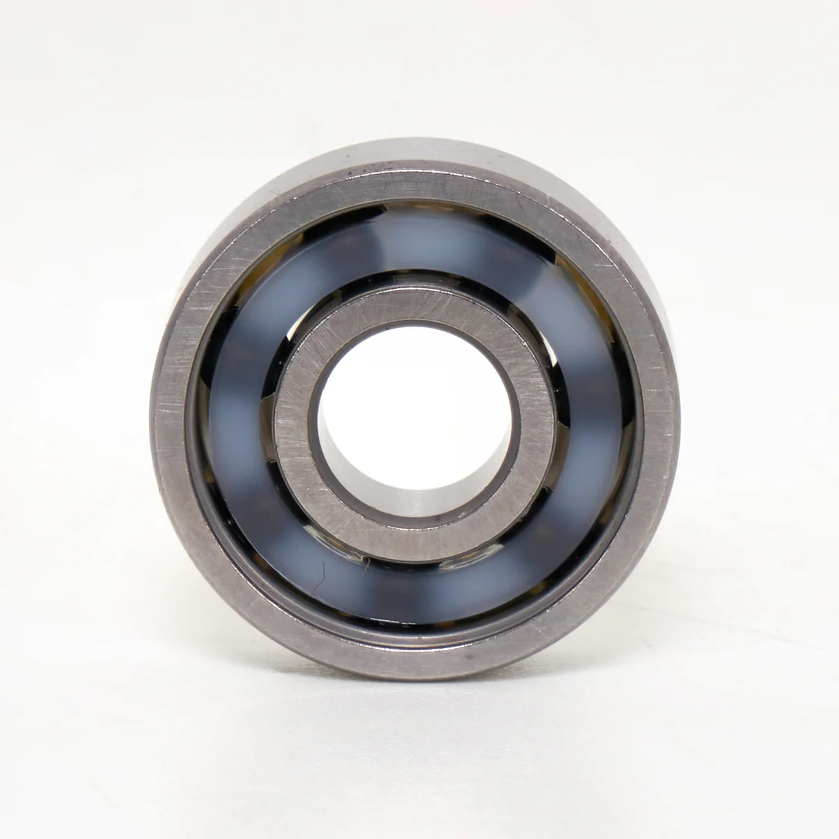 Bones Ceramic Reds Bearings - 8 Set - Image 3