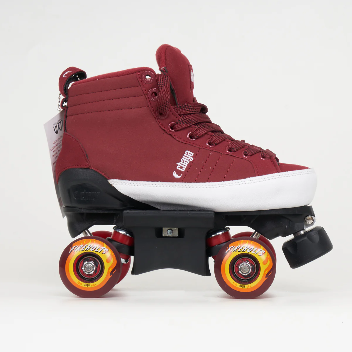 Chaya Park Karma Pro Rollerskates - Image 3