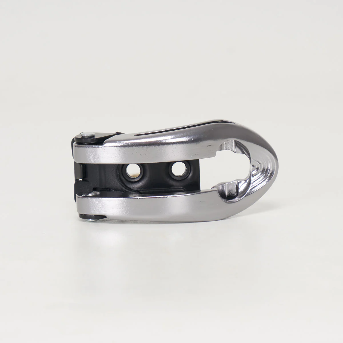 Roces Replacement Buckle - Silver