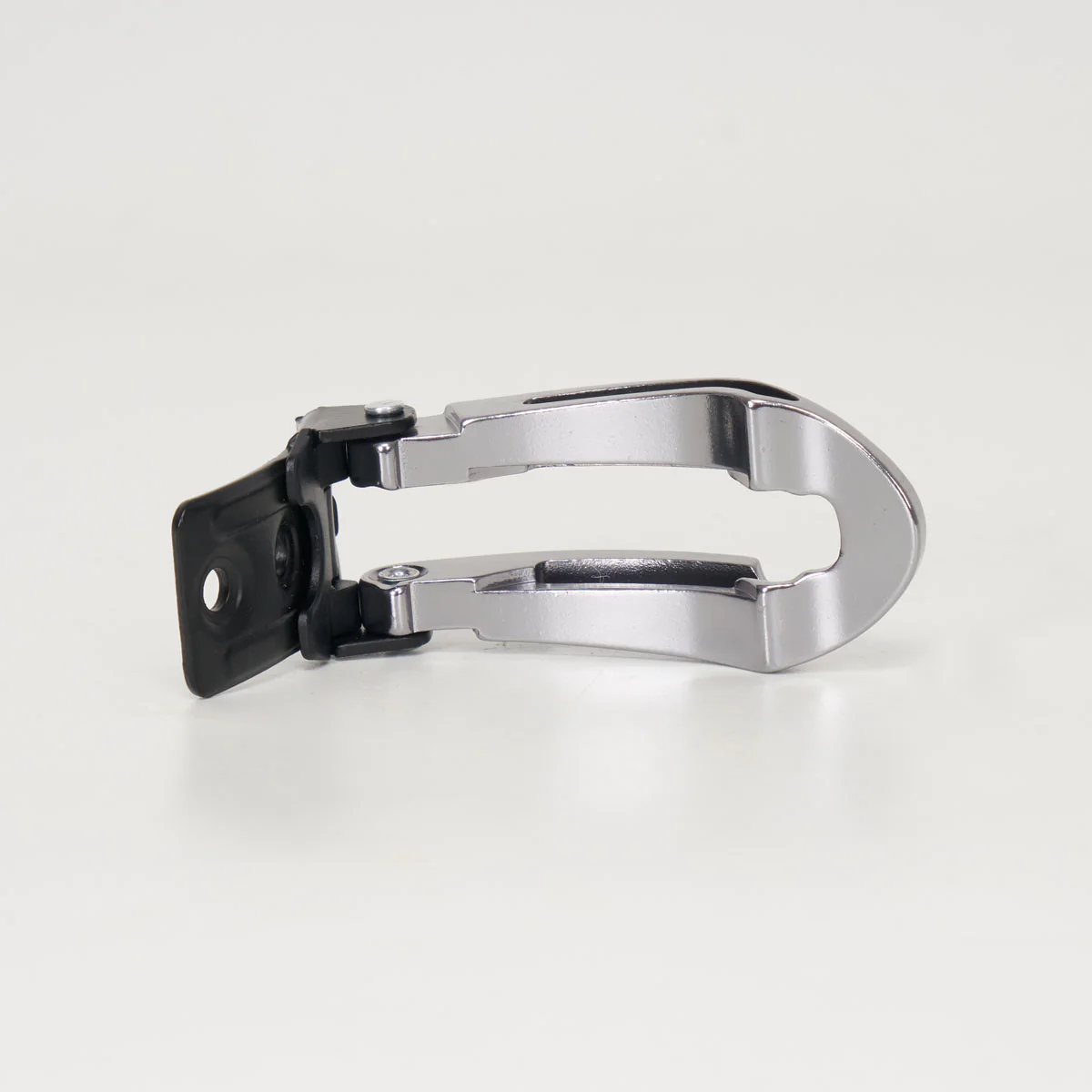 Roces Replacement Buckle - Silver - Image 2