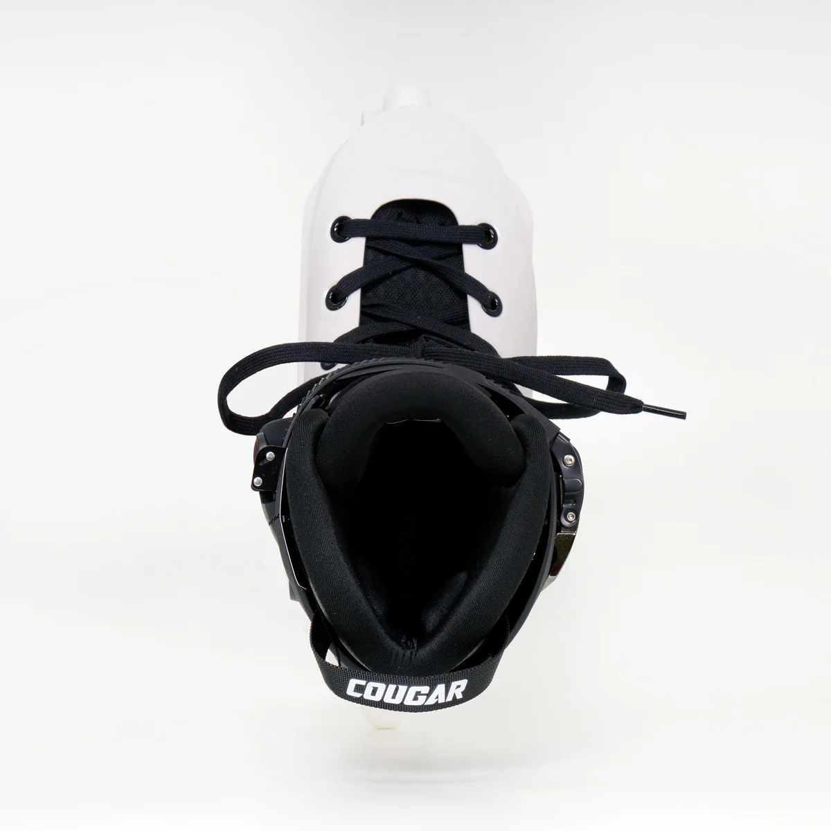 Cougar 7003 - Aggressive Inline Skates - White - Image 3