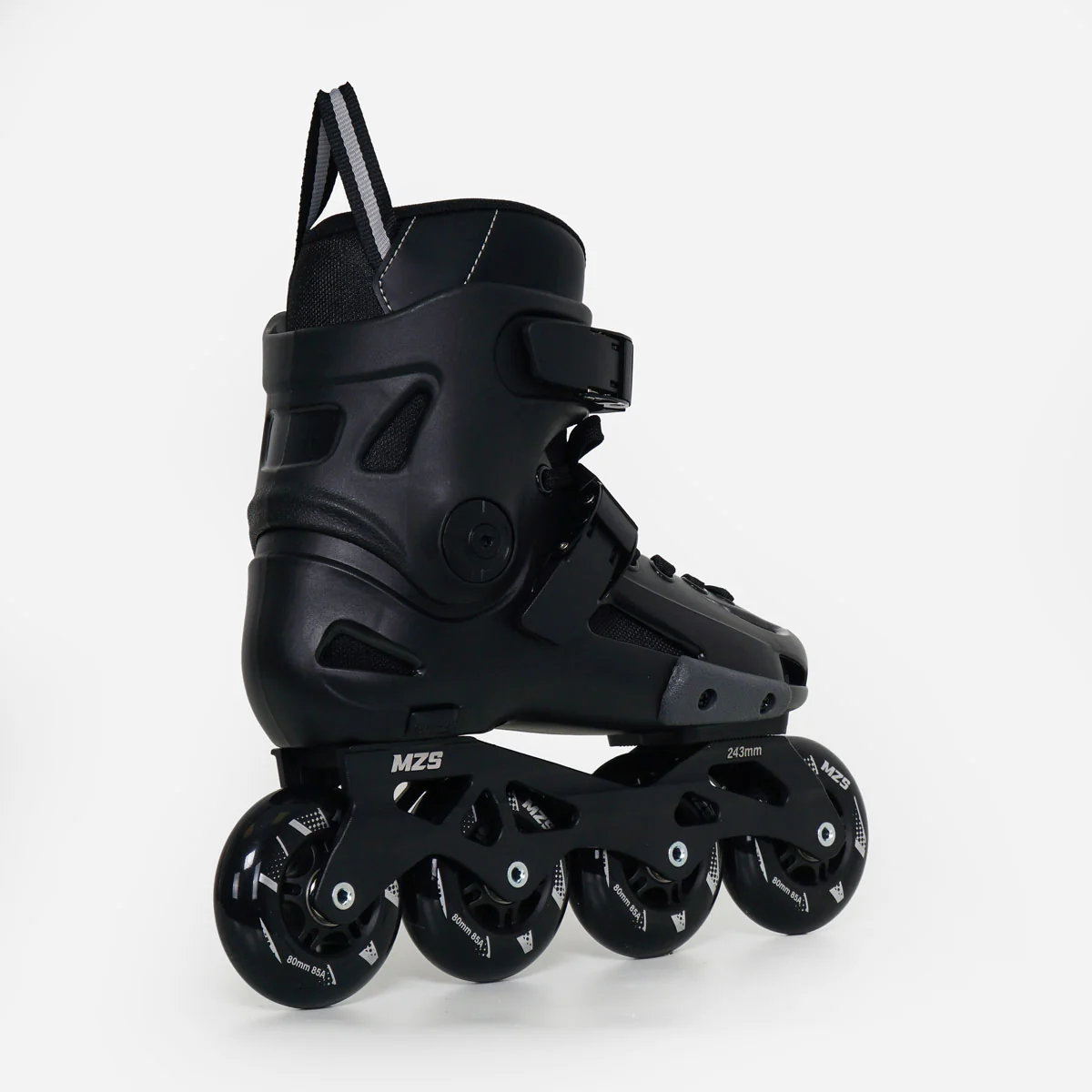 Cougar Entry-Level Inline Skates (MZS301) - Black - Image 3
