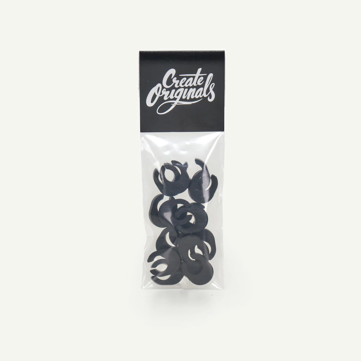 Create Originals CRS Suspension Frame 95a (Hard) Urethane Spacers