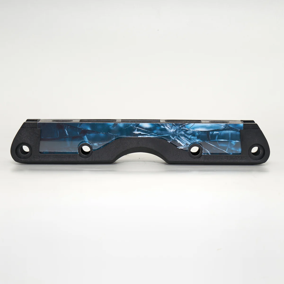 Create Originals "Fractured Vision" Pro Frame - Alex Broskow (Black)