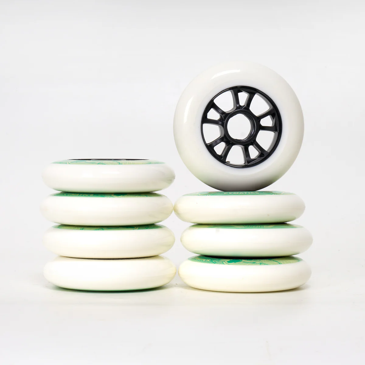Cymatics Wolflines 100mm 85a Wheels 8-pack - Image 2