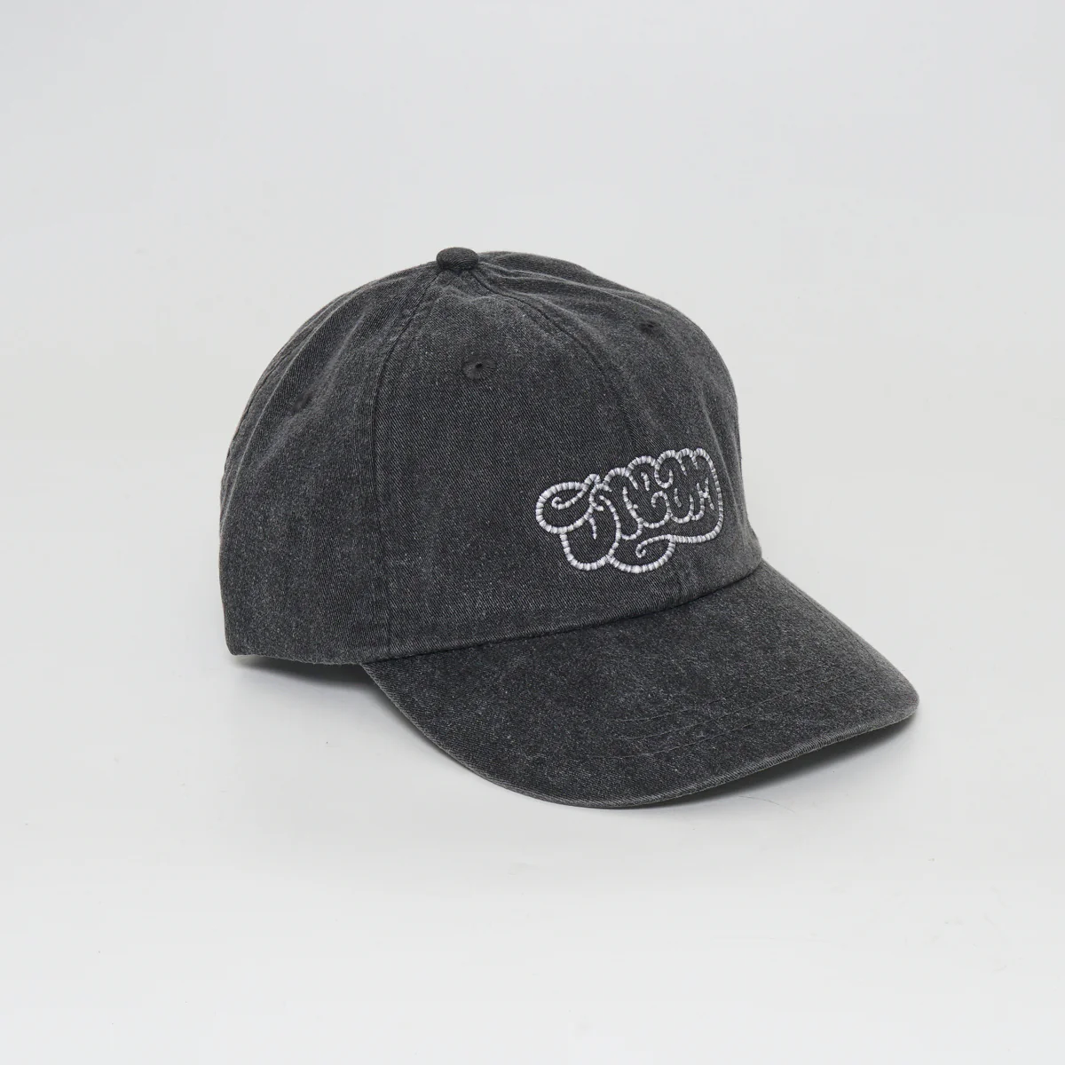 Dream Dad Hat - Grey