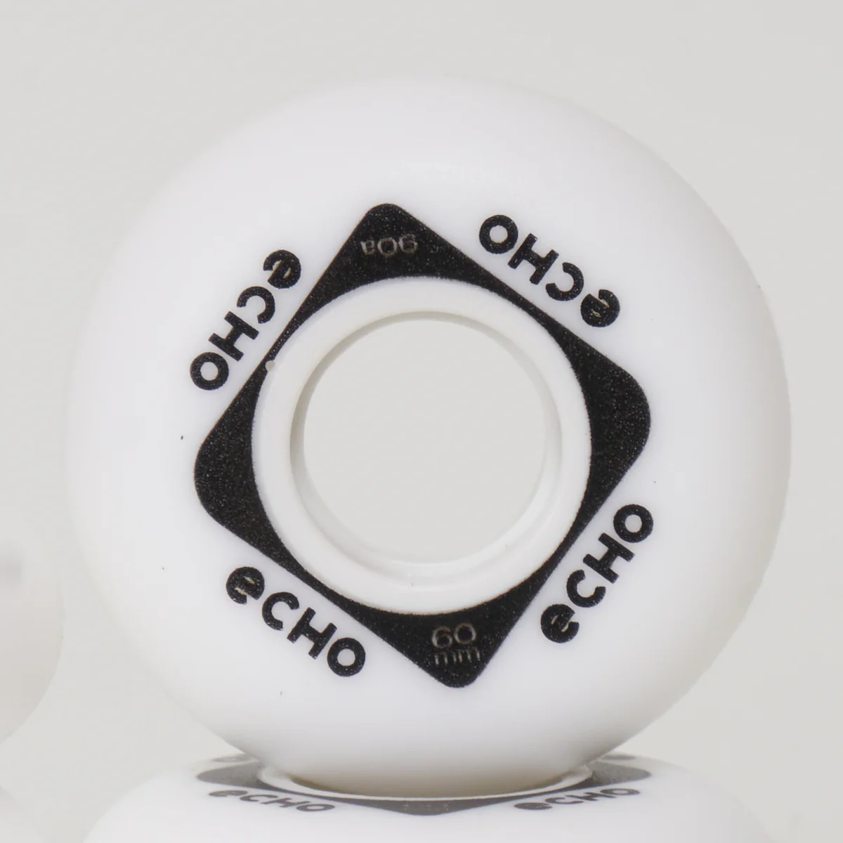 Echo 60mm 90a Wheels - Set of 4 - Image 3