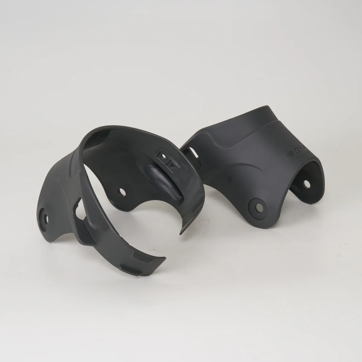 Echo Cuff Set - Graphite - Image 2