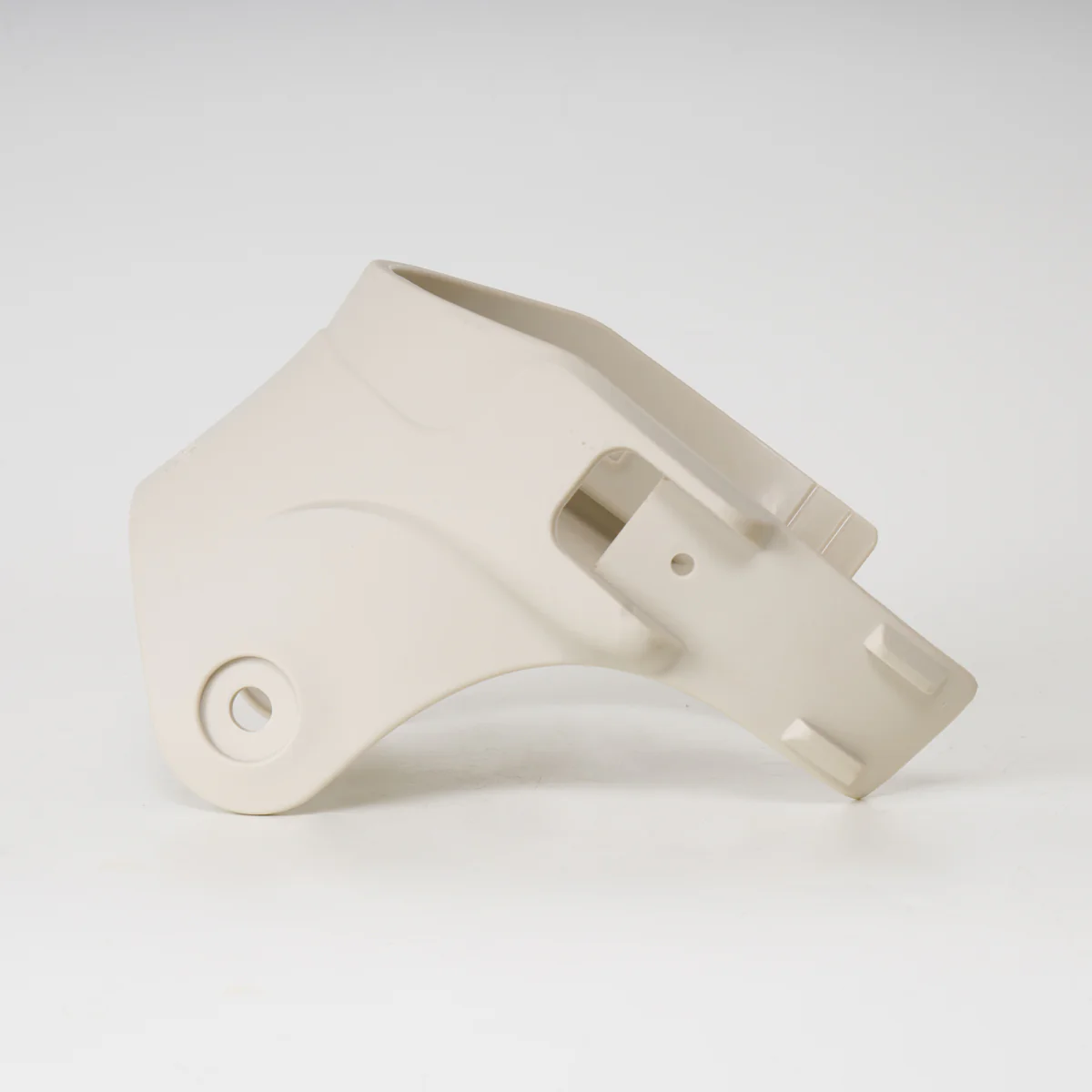 Echo Cuff Set - Cream - Image 2