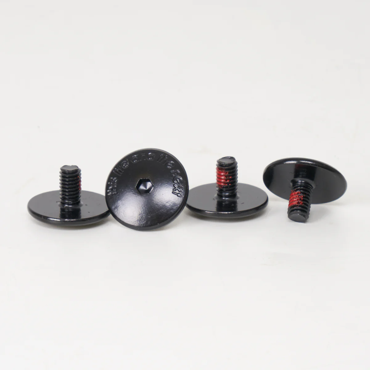 Echo Skates Cuff Bolt Set