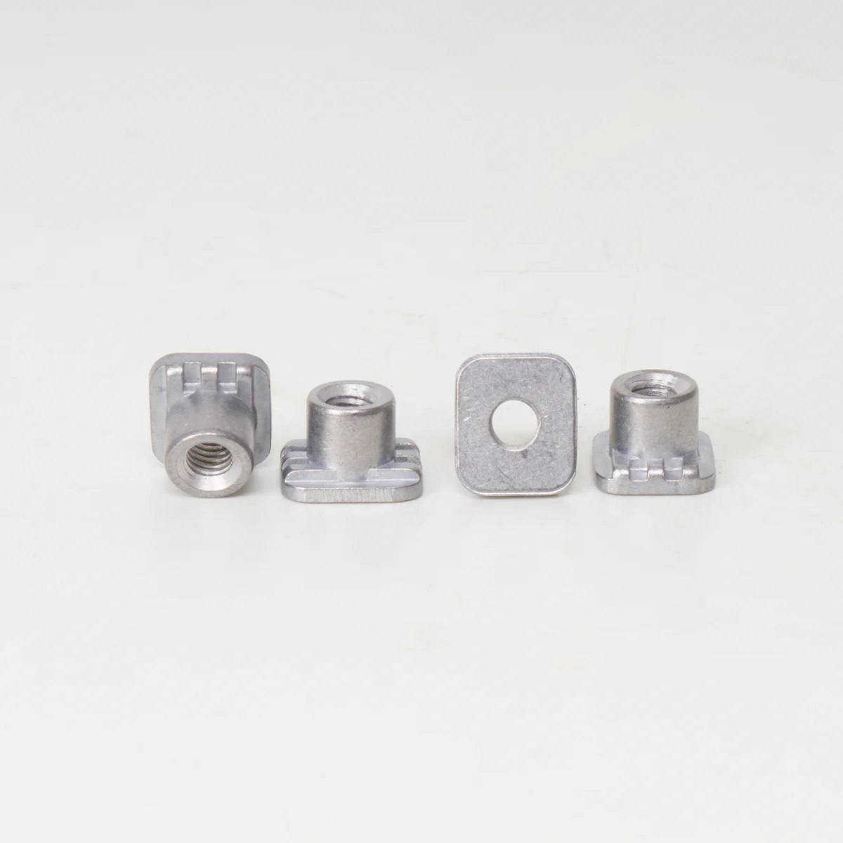 Echo Skates Cuff Bolt Set - Image 3