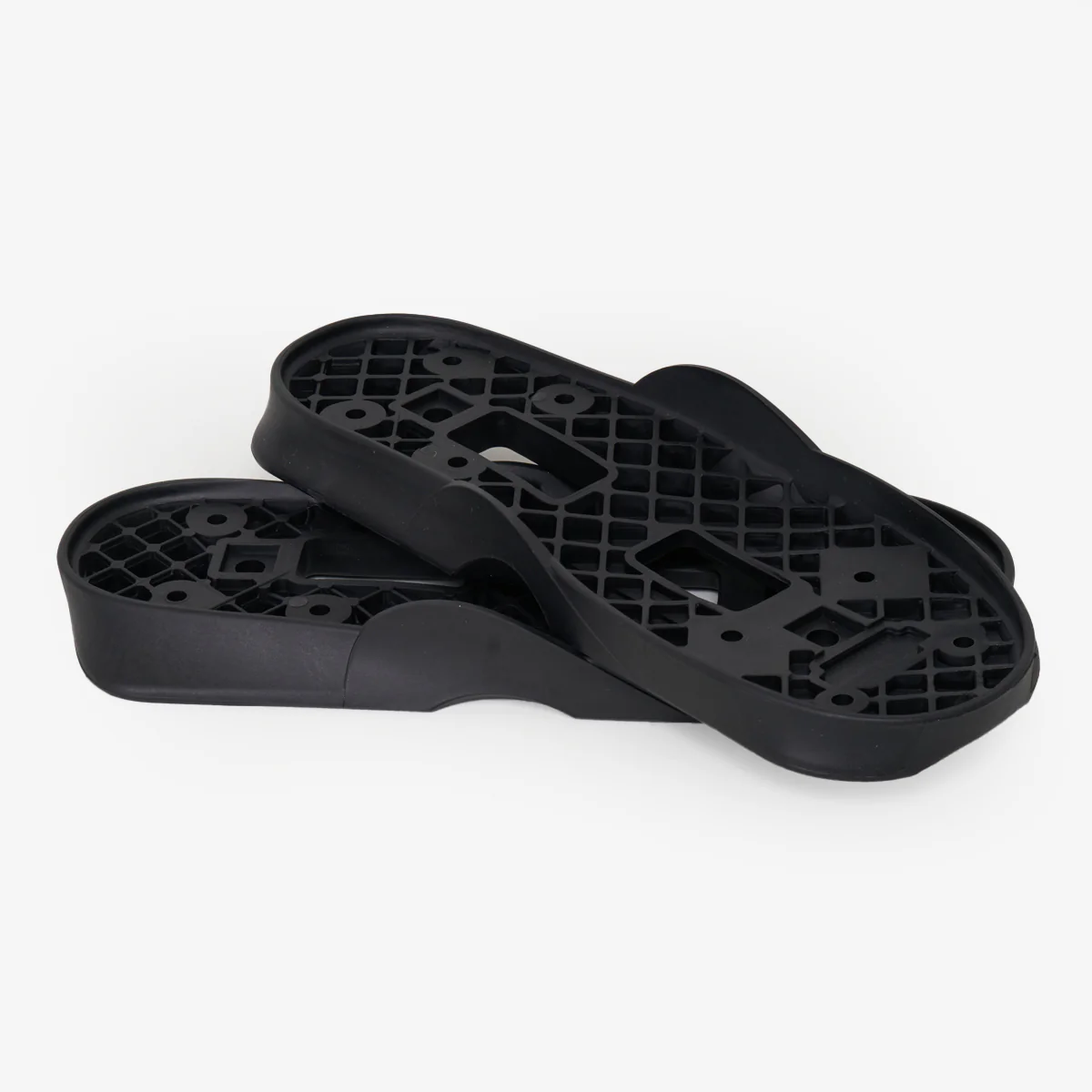 Echo Sole Plate Set - Black - Image 2