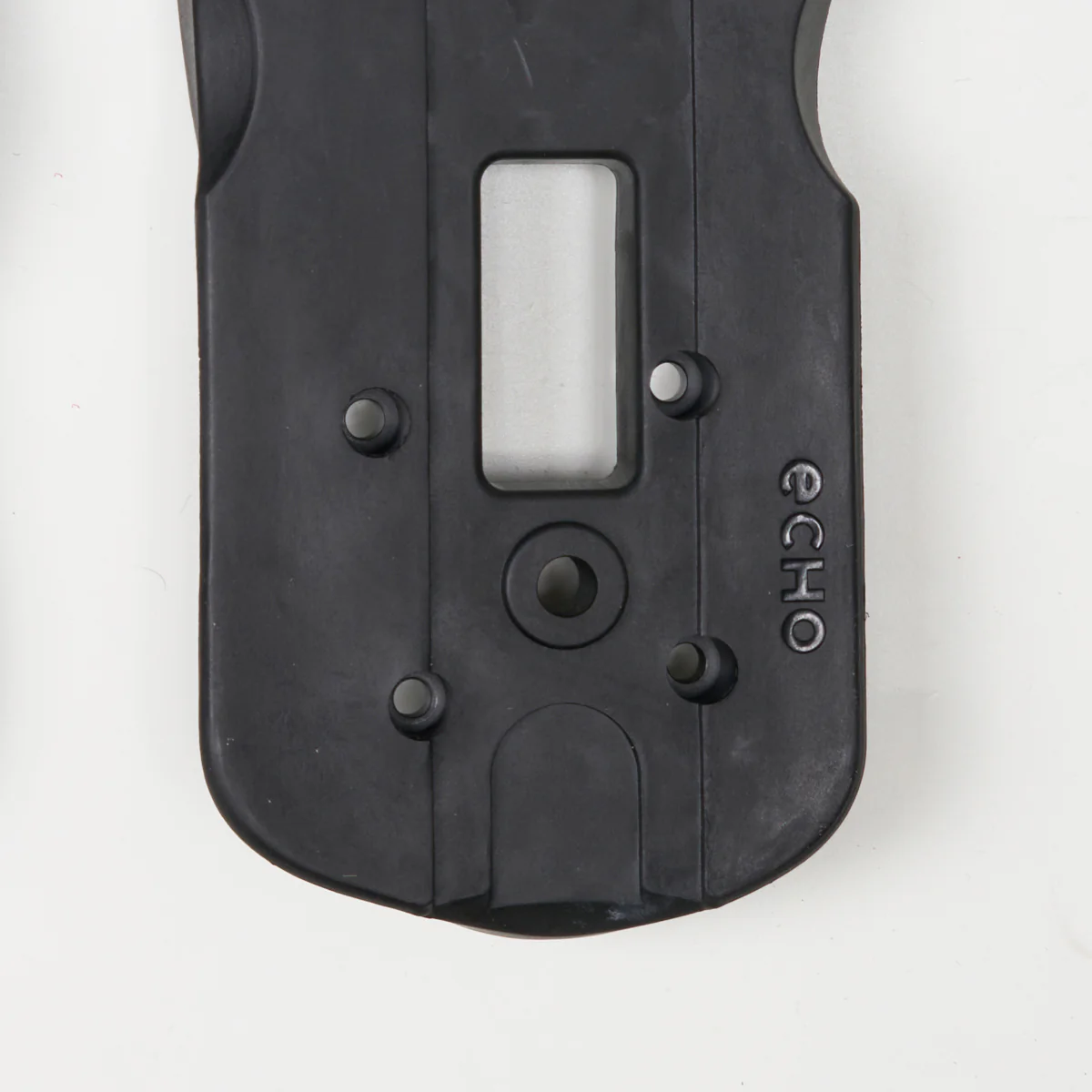 Echo Sole Plate Set - Black - Image 4