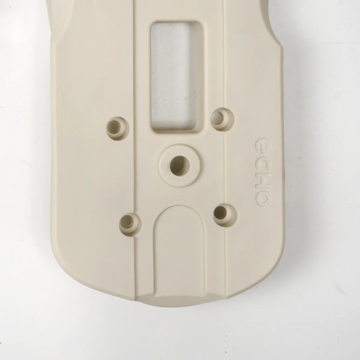 Echo Sole Plate Set - Cream - Image 4