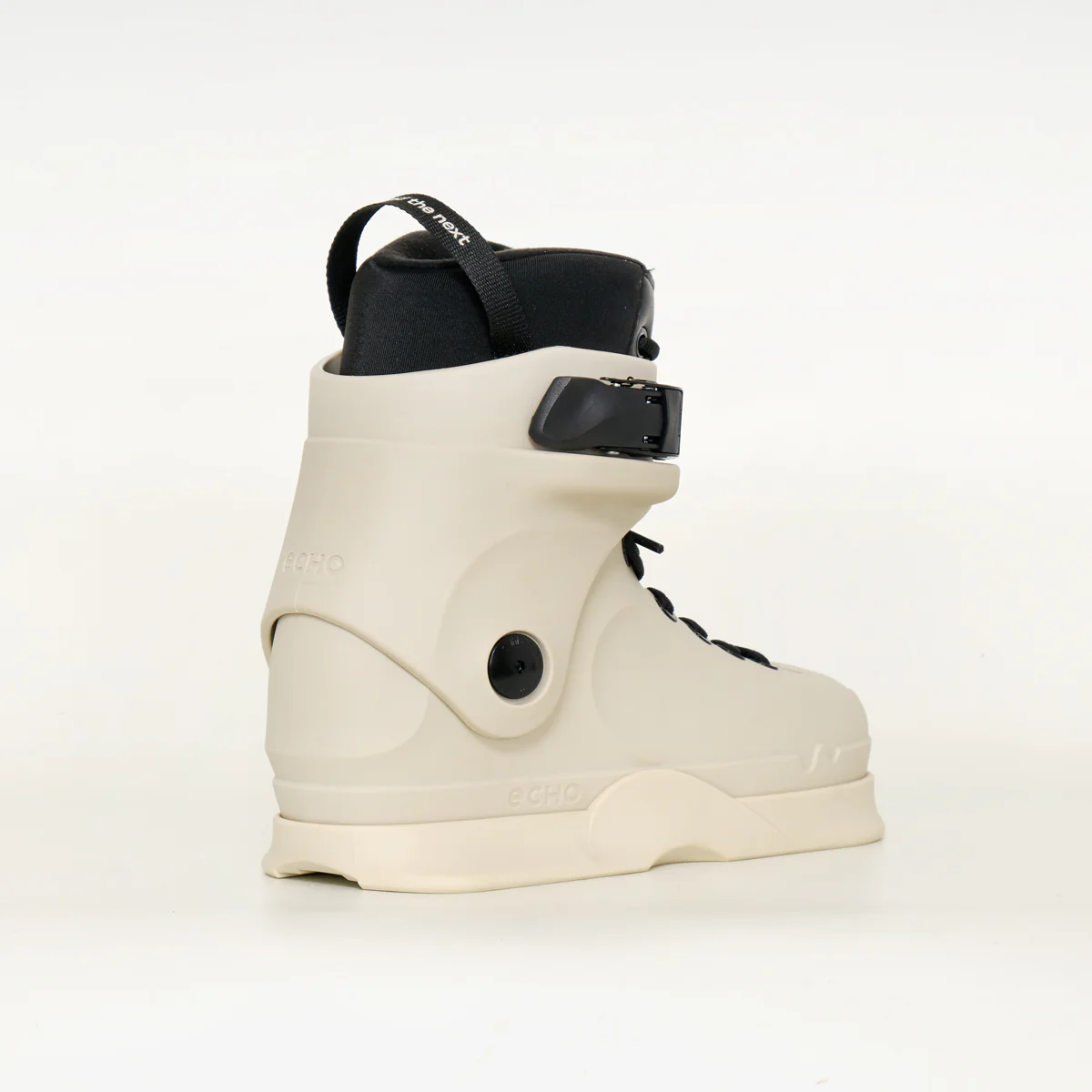 Echo Verve - Boot Only Skates - Cream - Image 3