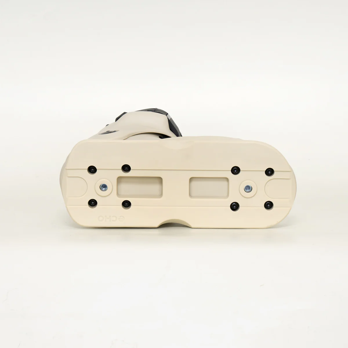Echo Verve - Boot Only Skates - Cream - Image 4