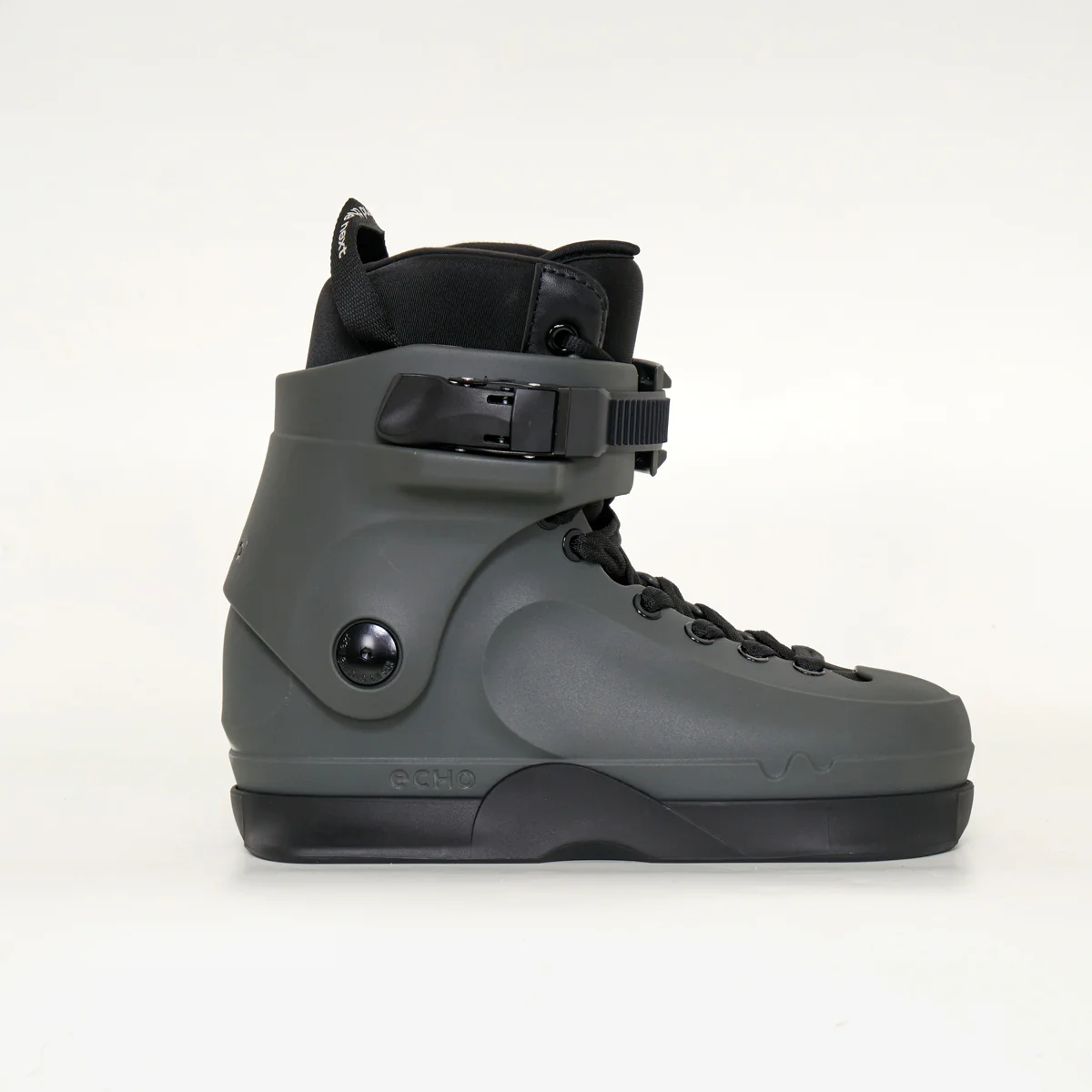 Echo Verve - Boot Only Skates - Graphite