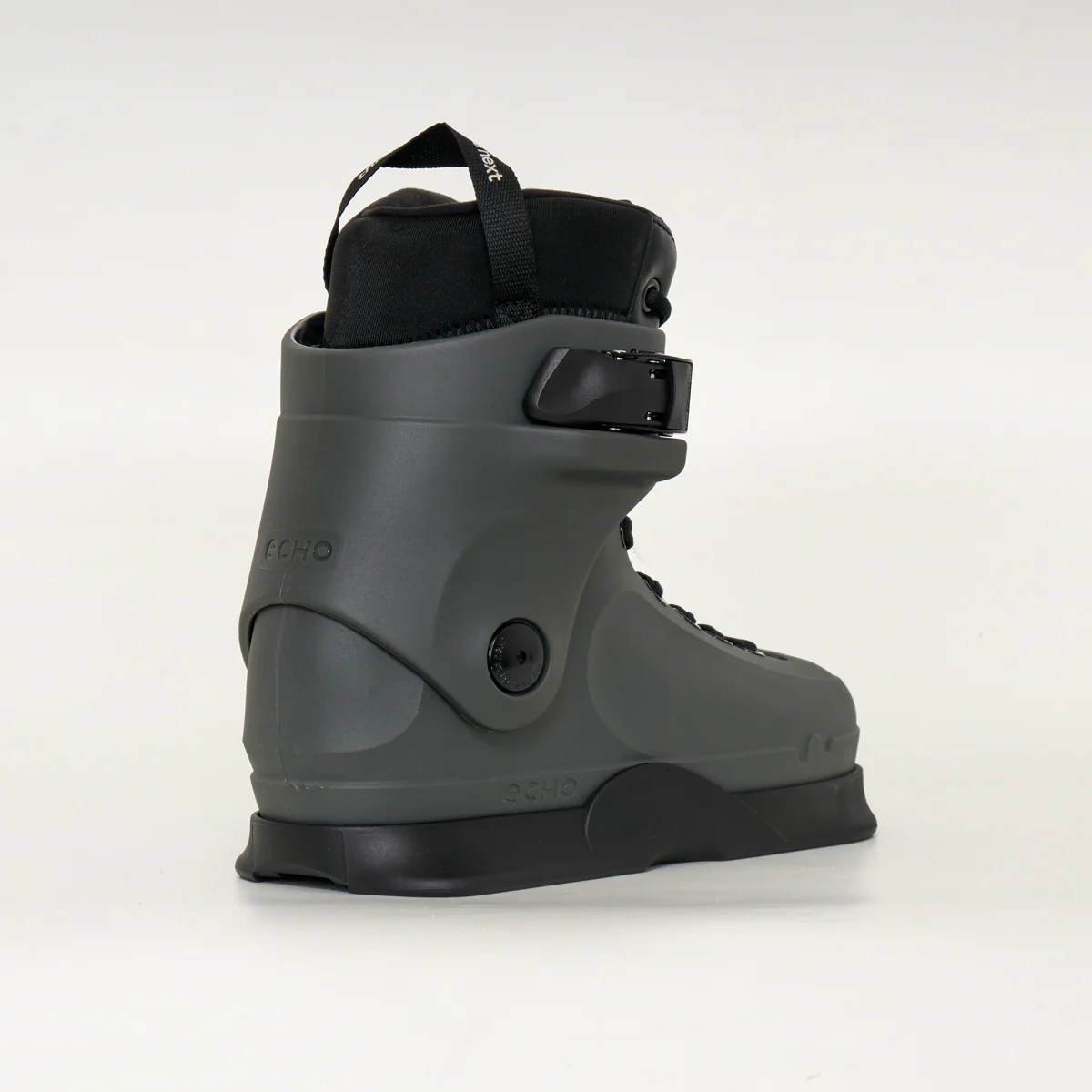 Echo Verve - Boot Only Skates - Graphite - Image 3
