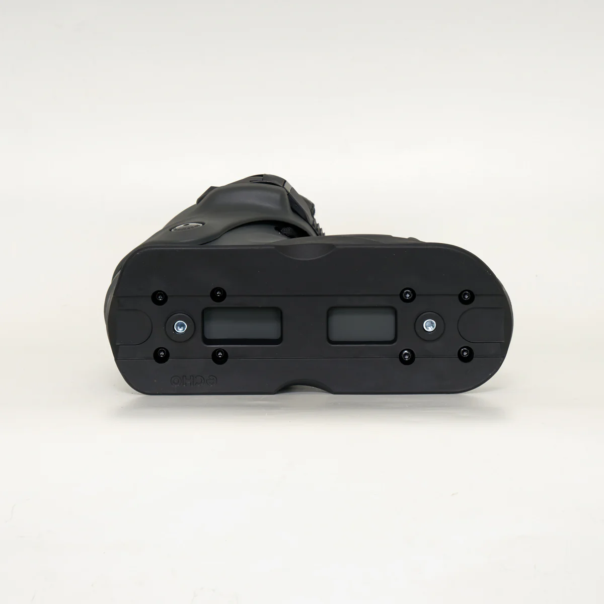 Echo Verve - Boot Only Skates - Graphite - Image 4