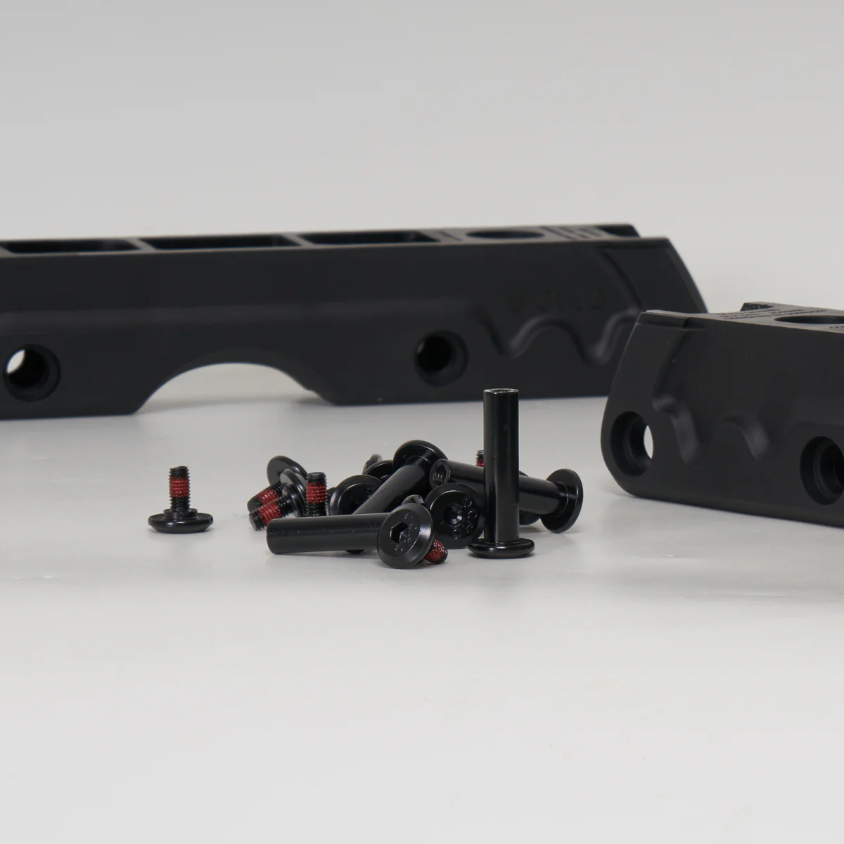 Echo Verve Frames - Black - Image 2