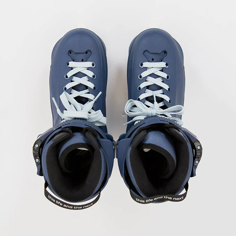 Echo Verve Hayden Ball Pro - Aggressive Skates - Image 2
