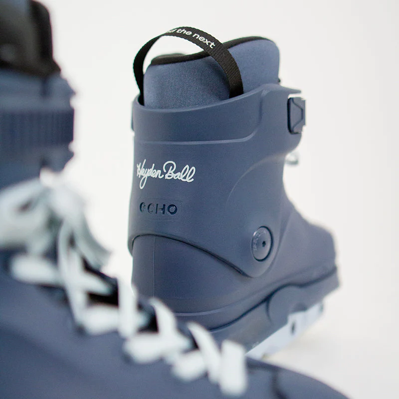 Echo Verve Hayden Ball Pro - Aggressive Skates - Image 4