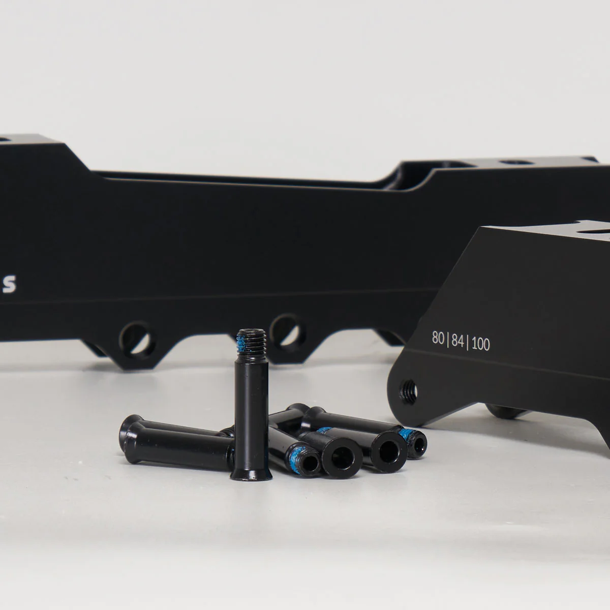 Endless 80 MK2 Frames - Black - Image 4