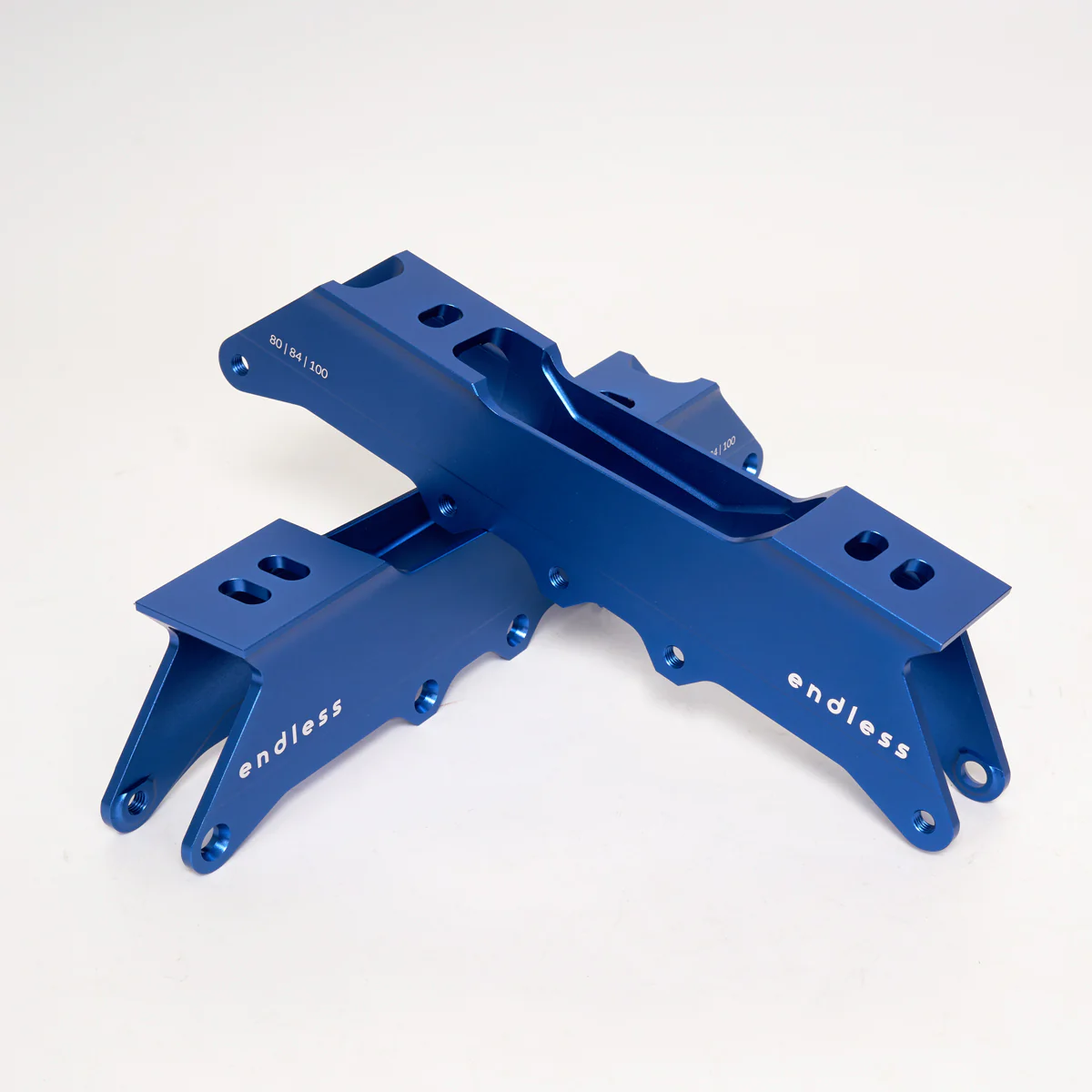 Endless 80 MK2 Frames - Sapphire Blue - Image 2