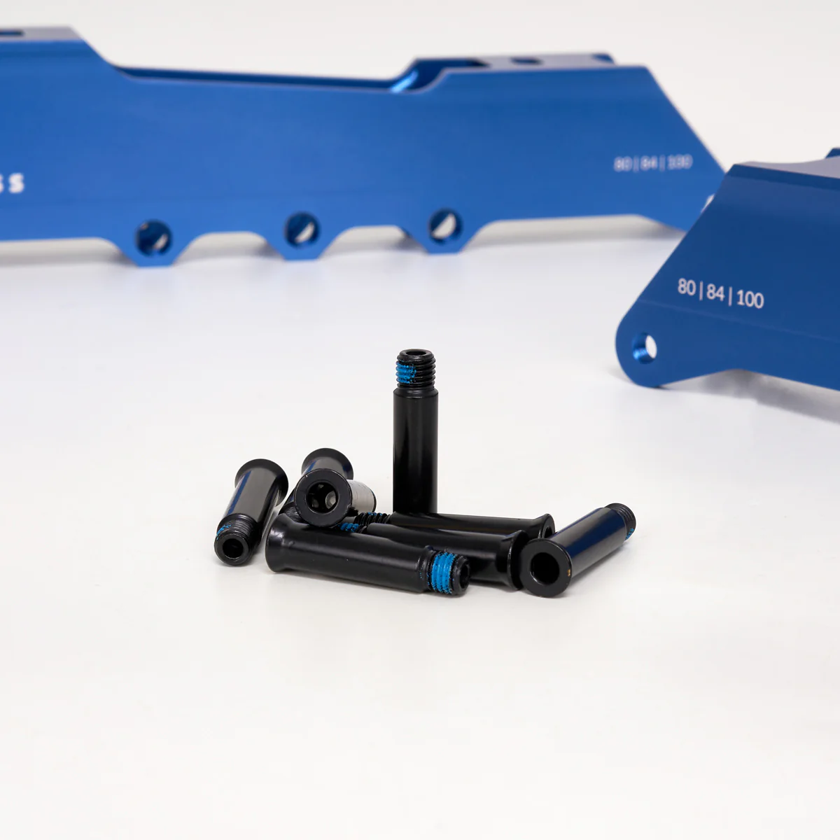 Endless 80 MK2 Frames - Sapphire Blue - Image 4