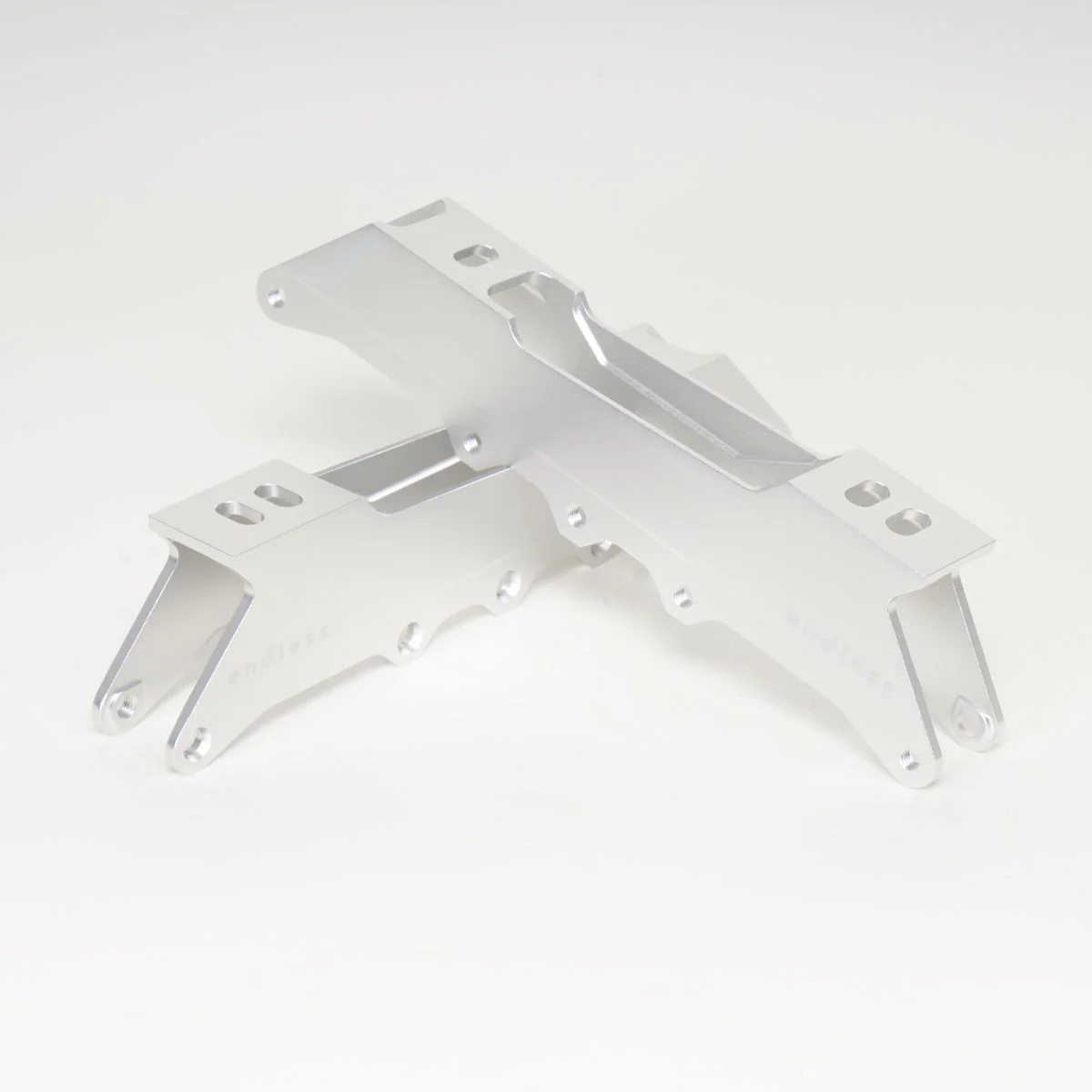Endless 80 MK2 Frames - Silver - Image 2