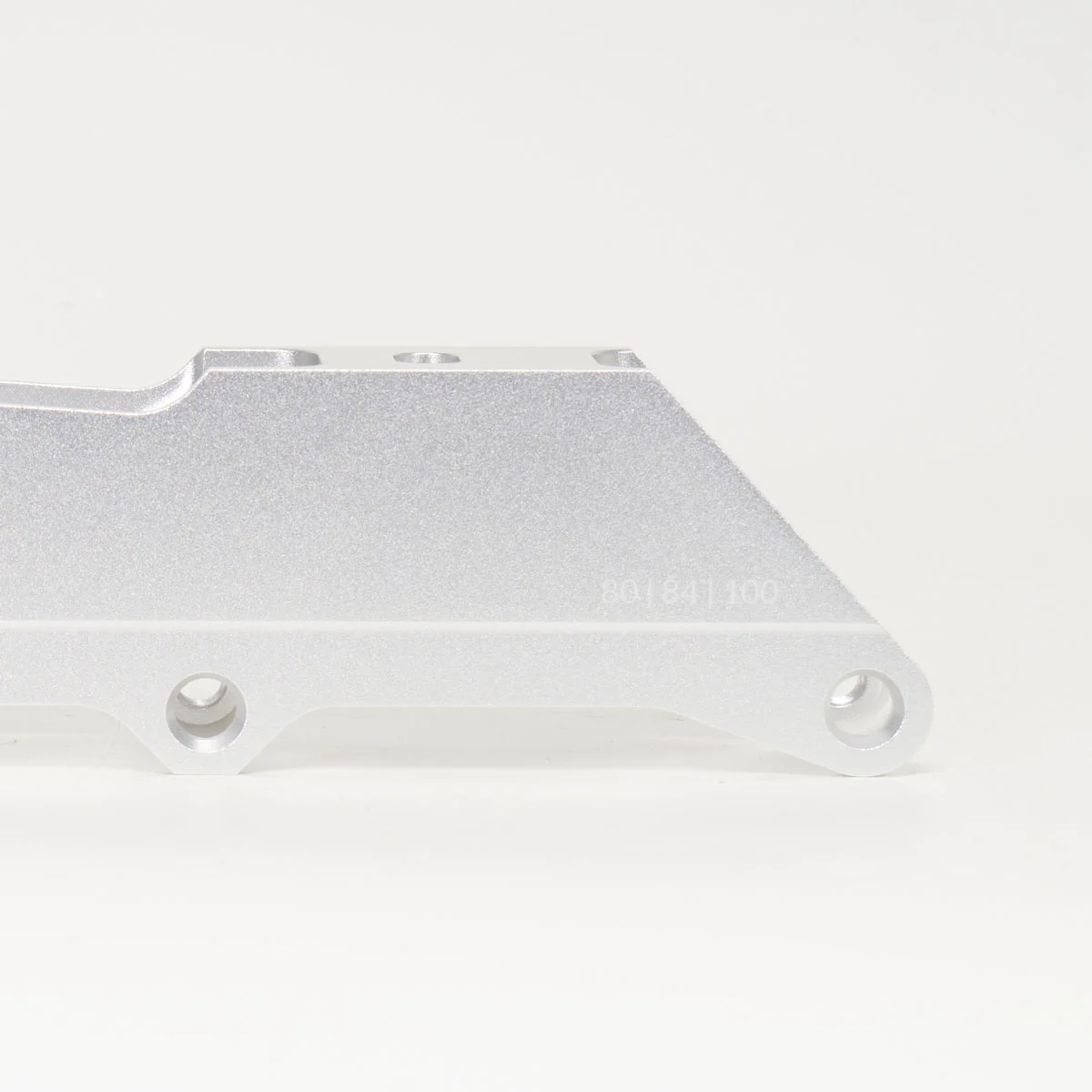 Endless 80 MK2 Frames - Silver - Image 3