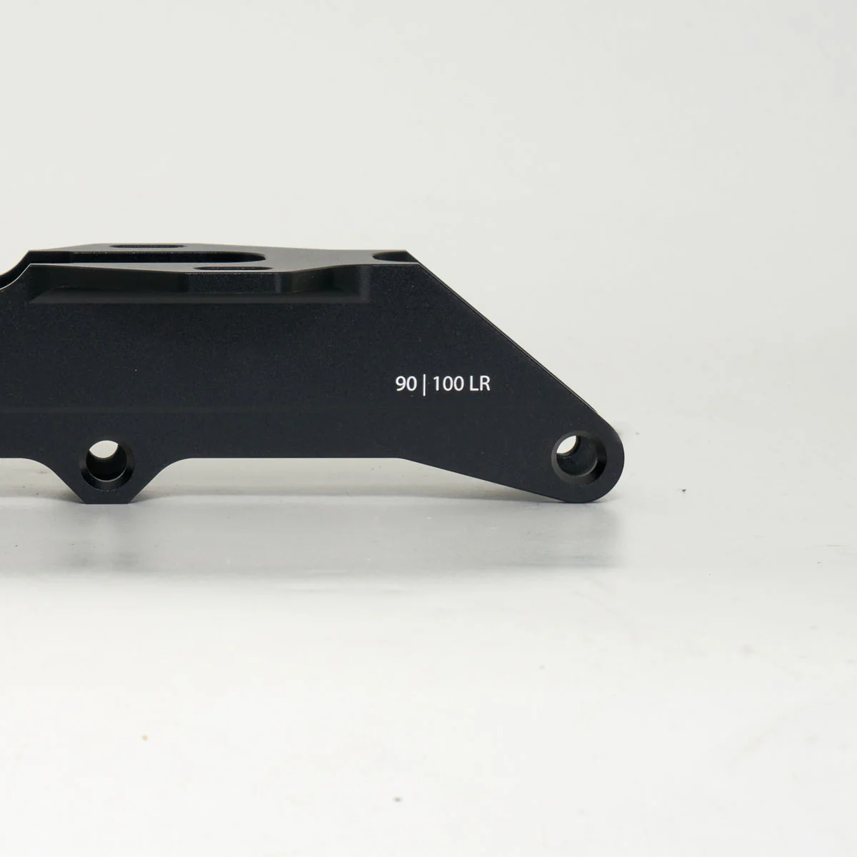 Endless 90 Trinity LR Frames - Black (Low Rider) - Image 4