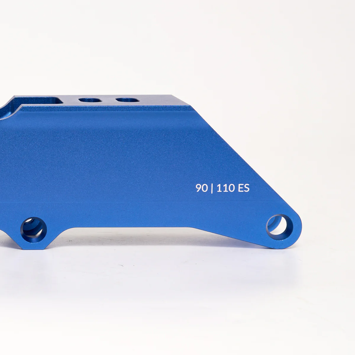Endless 90 ES MK2 Frames - Sapphire Blue - ('Enhanced Stability' for foot size EU44+) - Image 4