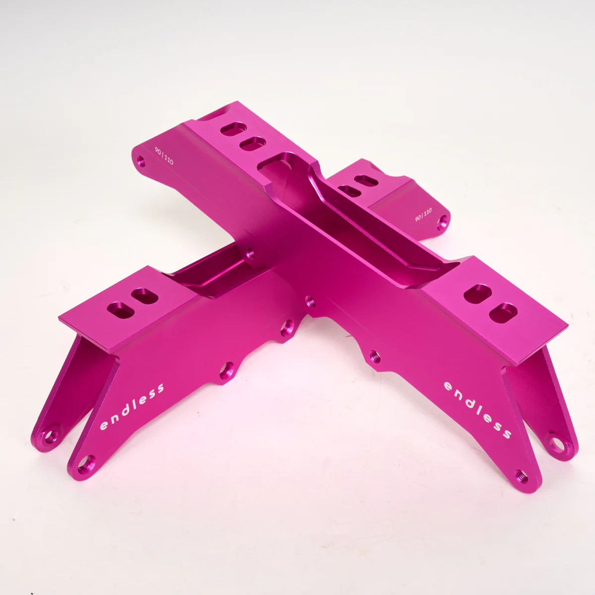 Endless 90 MK2 Frames - Cyberpunk Pink - Image 2