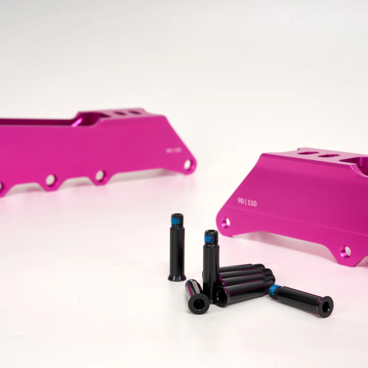 Endless 90 MK2 Frames - Cyberpunk Pink - Image 3