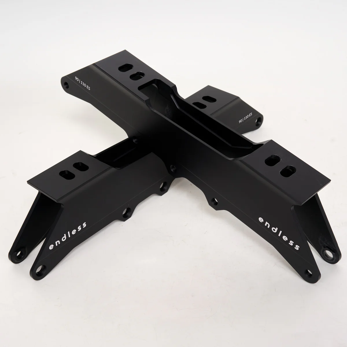 Endless 90 MK2 Frames - Stealth Black - Image 2