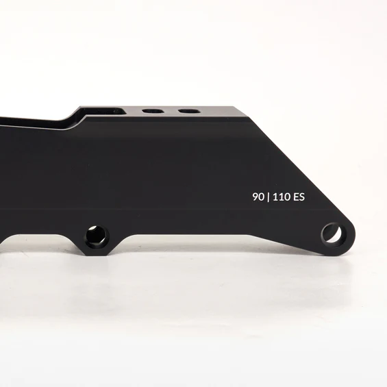 Endless 90 MK2 Frames - Stealth Black - Image 3