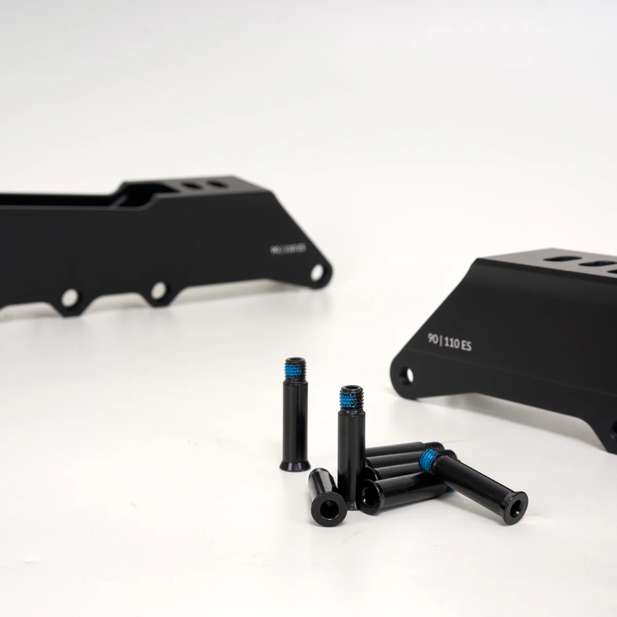Endless 90 MK2 Frames - Stealth Black - Image 4