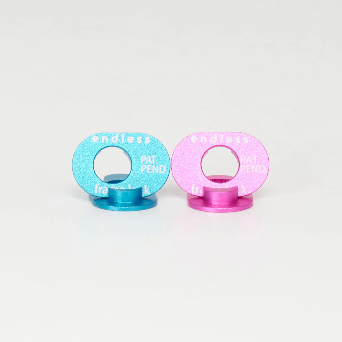 Endless - Frame Locks for 165 Mount - 8 Set - Image 3