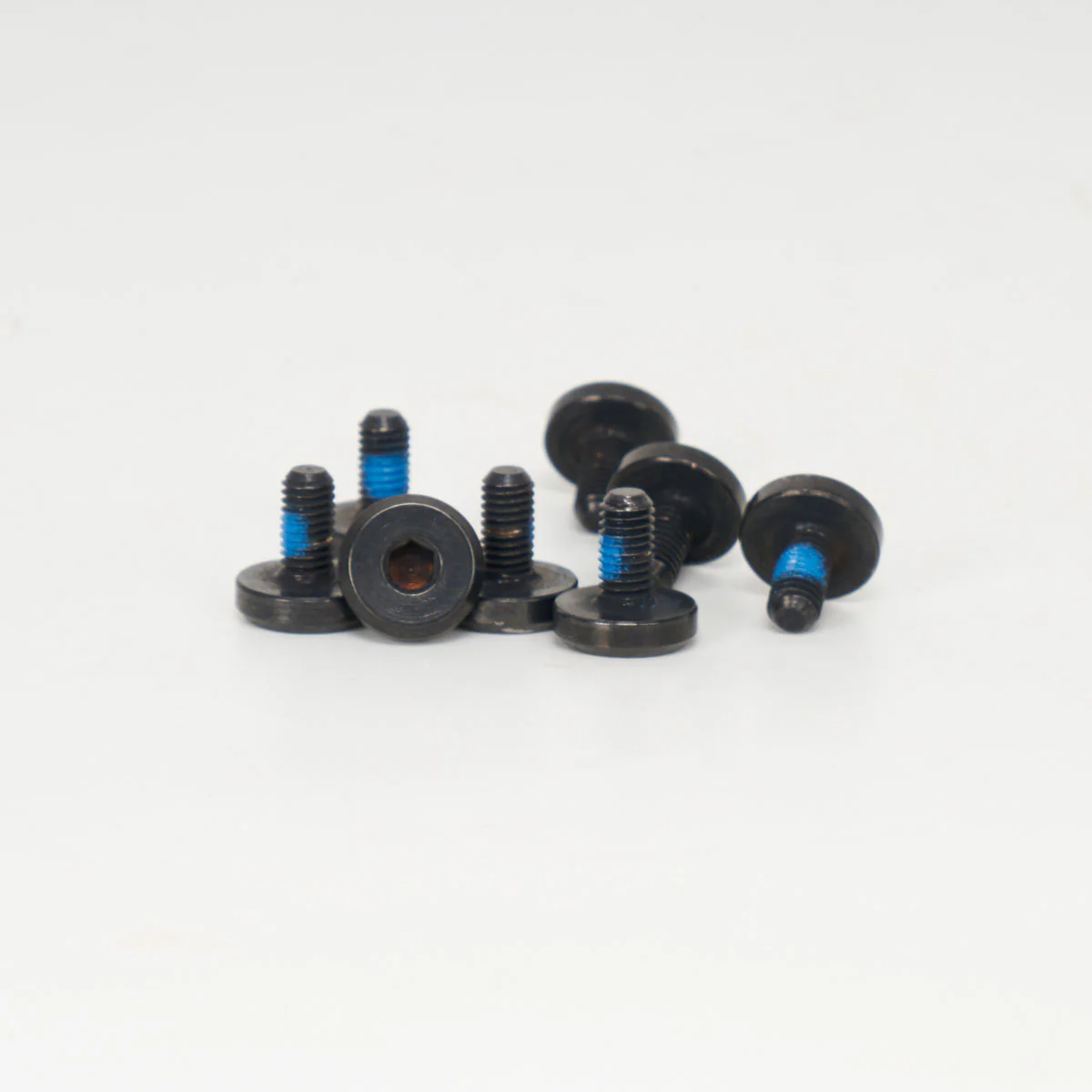 Endless - Screws for Axles (8-Set)