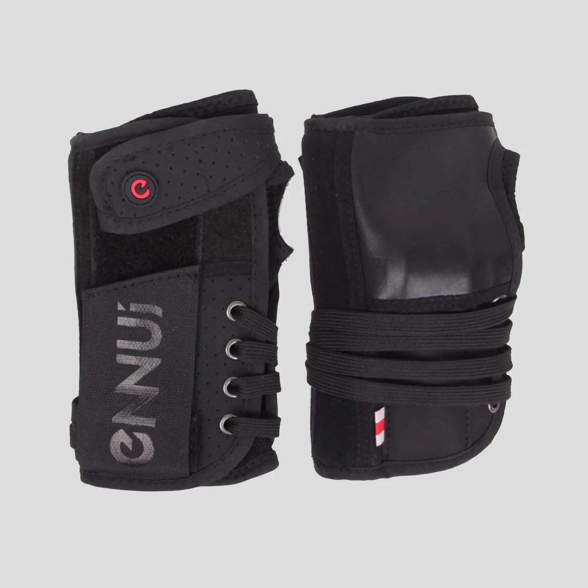 Ennui City Wristguards